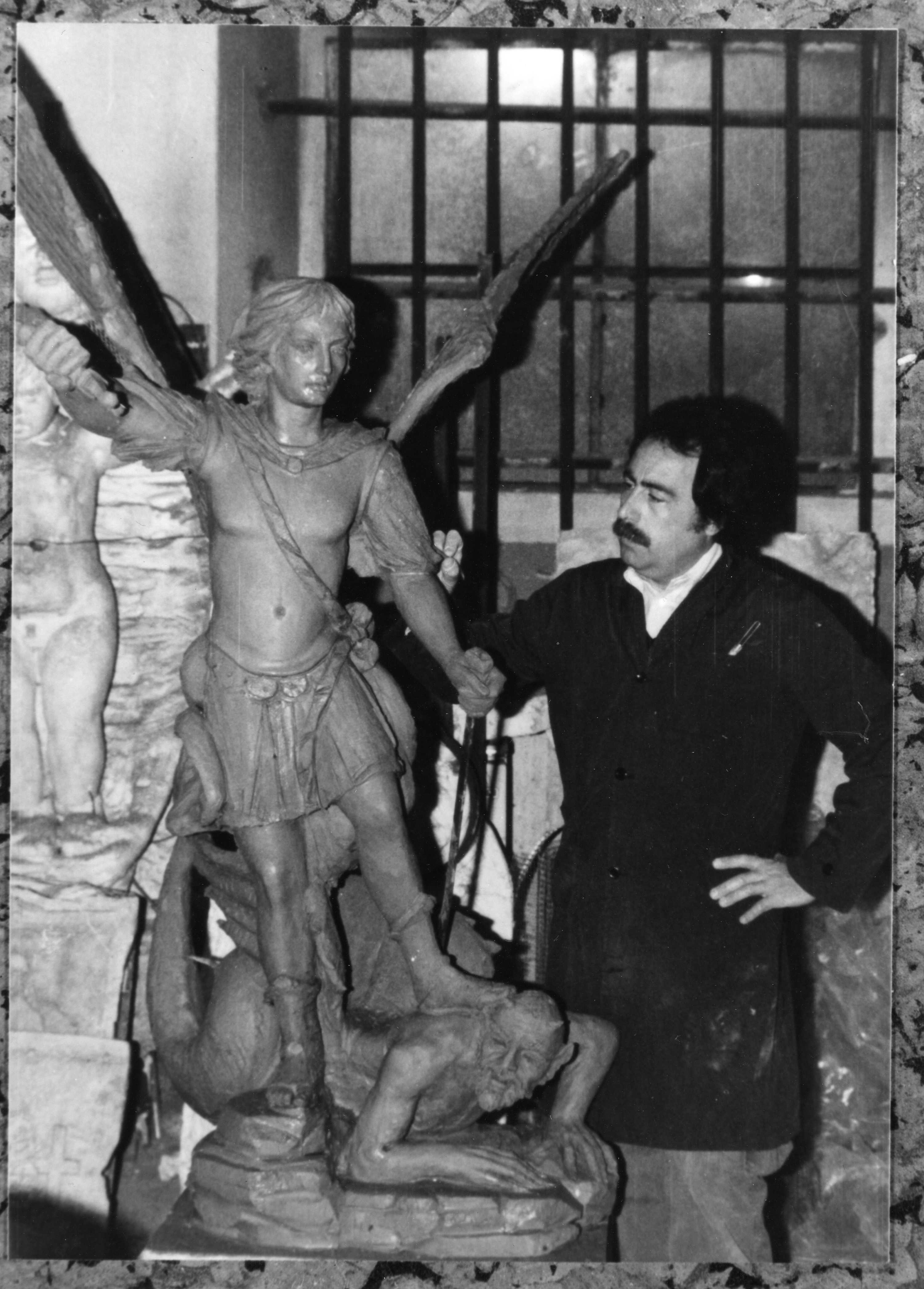 San Michele Arcangelo