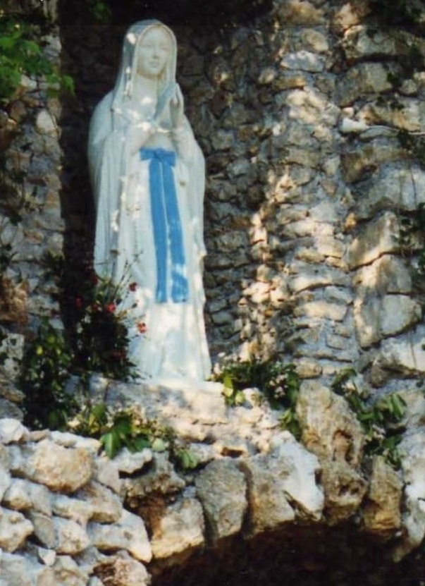 Madonna della sorgente